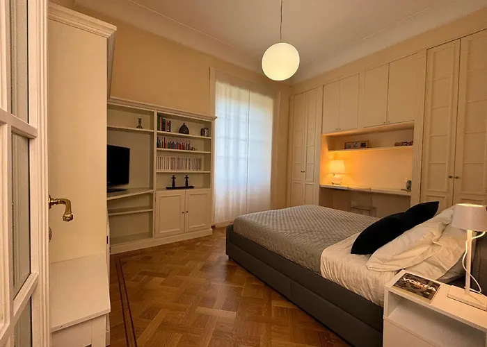 Apartment Moon Cove, Borghese Prestige Hideaway