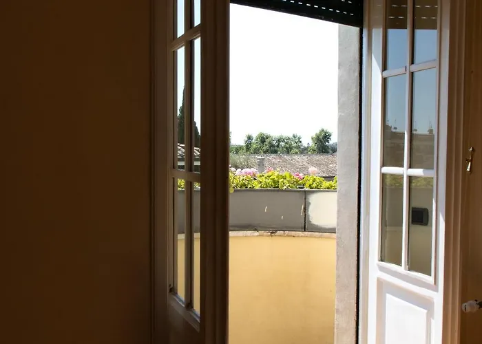 Apartment Moon Cove, Borghese Prestige Hideaway Rome