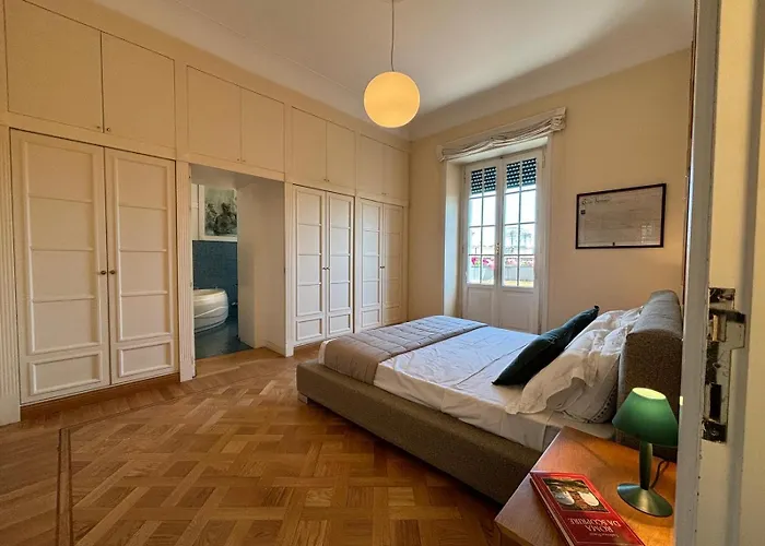 Apartment Moon Cove, Borghese Prestige Hideaway