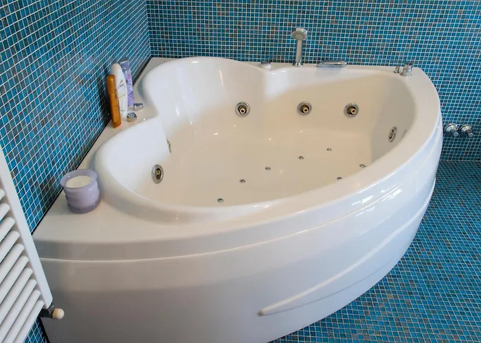 Moon Cove, Borghese Prestige Hideaway Apartment Rome