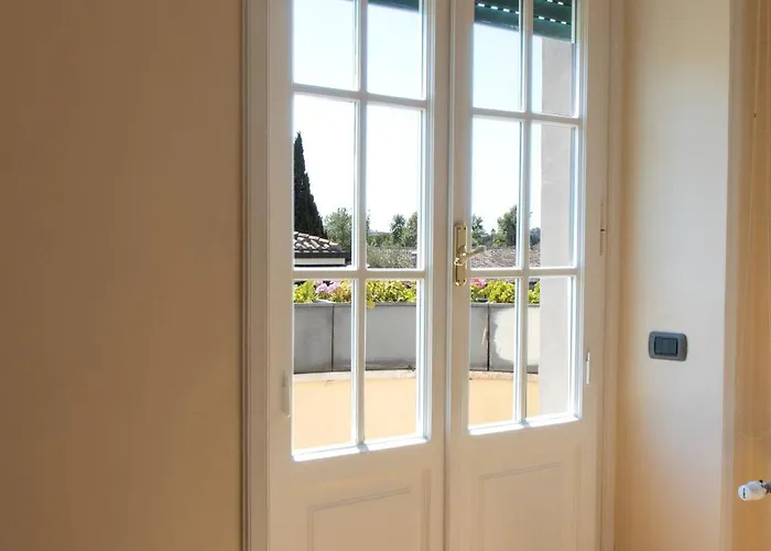 Apartment Moon Cove, Borghese Prestige Hideaway Rome