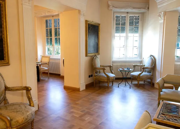 Apartment Moon Cove, Borghese Prestige Hideaway *